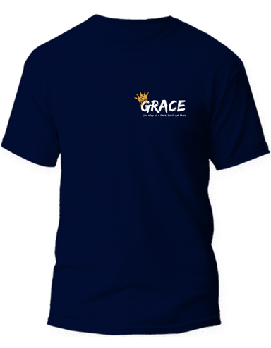 Grace Inspired Tee