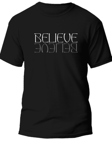 Believe Style Wear 