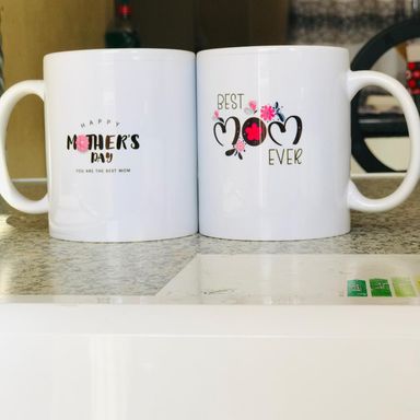 Mug Printing