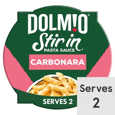 Dolmio Pronto Stir In 