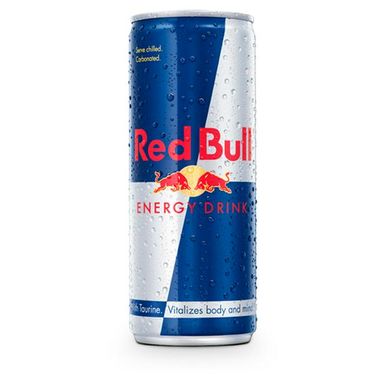 Redbull 