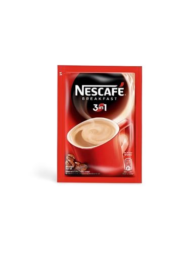 Nescafe 3in1 10pcs