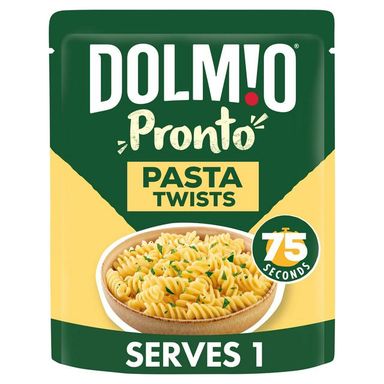 Dolmio Pasta Bag