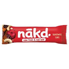 Nakd Bar