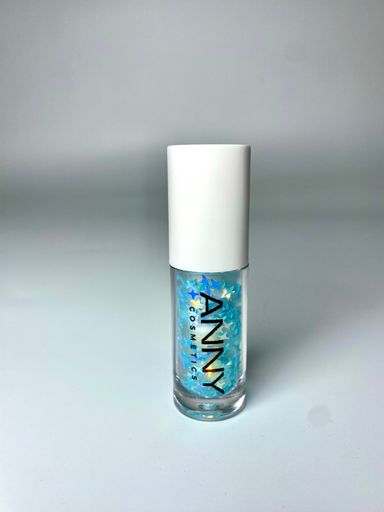 Blue Star gloss