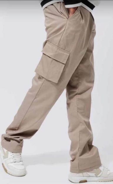 Pantalon chasseur - Marron