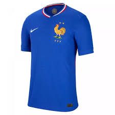 Maillot France - Domicile et extérieur