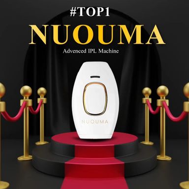 NUOUMA IPL premium quality 