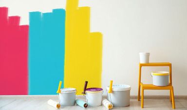 Commercial Painting Contractors