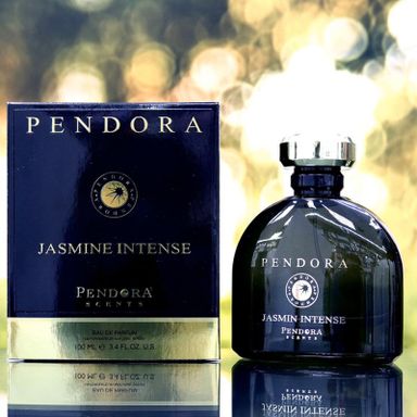 JASMIN INTENSE PAR PENDORA 