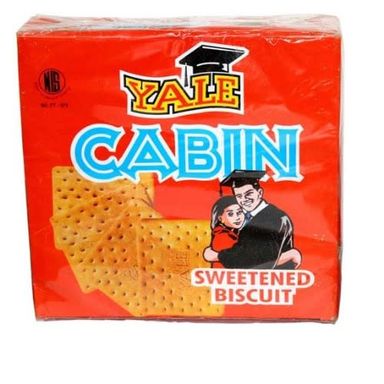 Yale Cabin 350g