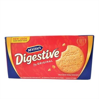 Mcvitie's digestive 180g 