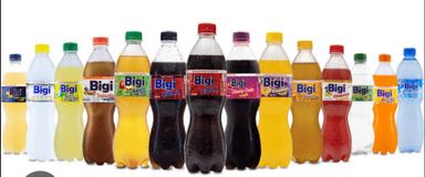 Bigi drinks 60cl