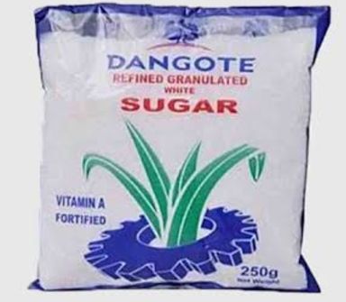 Dangote granulated 250g