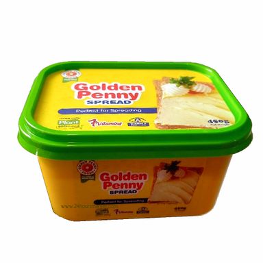 Goldenpenny 450g