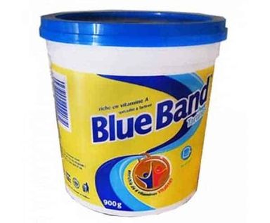 Blue band 900g