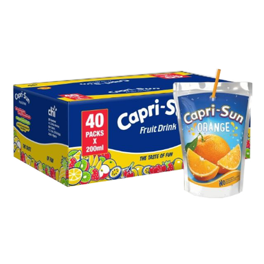 Capri Sun 200ml