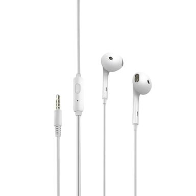 Portronics Conch Beta Wired Earphones - Assorted Color