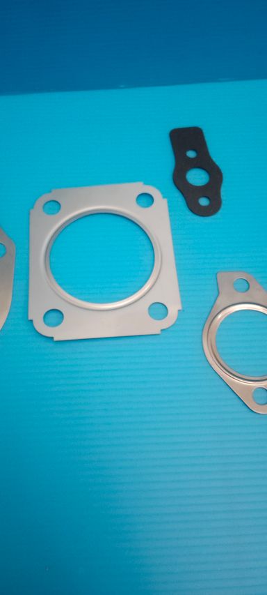 Turbo Gasket Set for Mitsubishi TD04/TD05 TURBO GASKET SET Outlet Inlet Oil Out