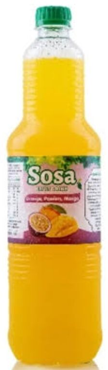 Sosa 100cl