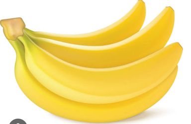 Banana 1bunch