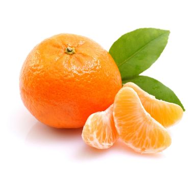 Tangerine-imported 1pcs