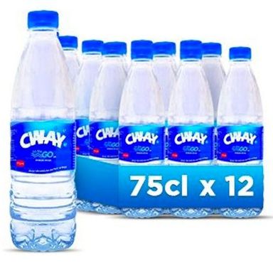 Cway 75cl