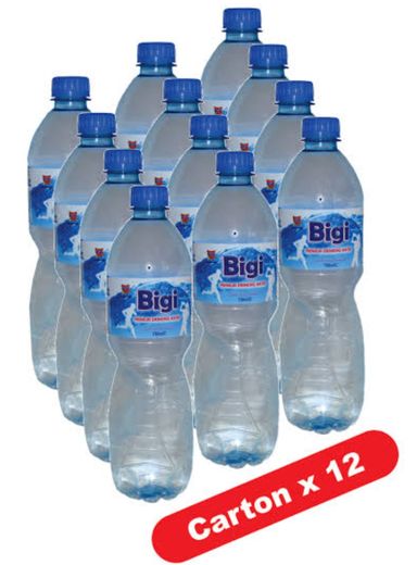 Bigi 75cl