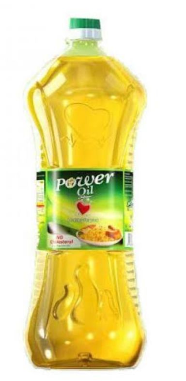 Power oil 2.6lrts