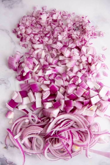 Red Onion