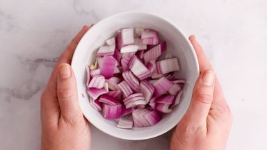 Red Onion