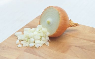 White Onion