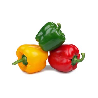 Robot Peppers