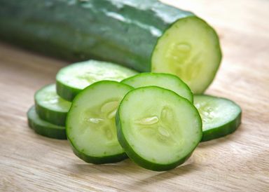 Local Cucumber 