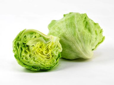 Lettuce 