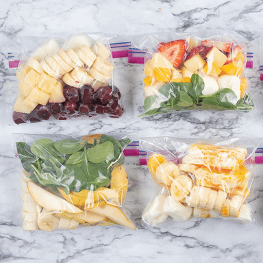 Smoothie Pack 