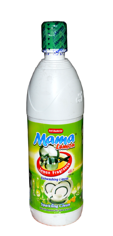 Mama lemon 1lrt