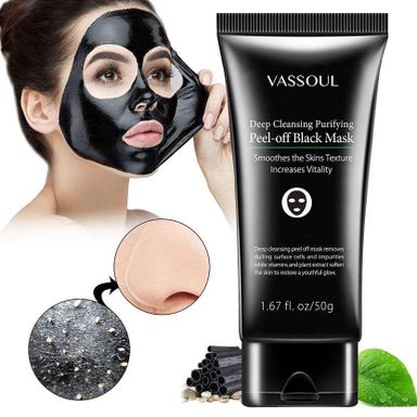 Masque de visage