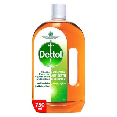 Dettol 750ml