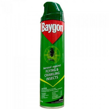 Baygon 500ml