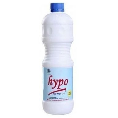 Hypo bleach 1lrts