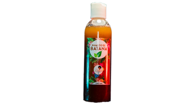 SHAMPOO DE BATANA 240ML