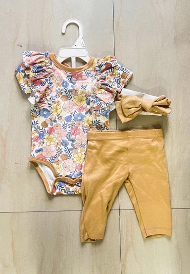 Baby Premium Rompers