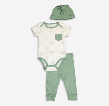 Baby Premium Rompers