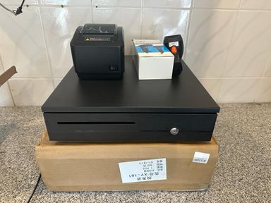SharMaPos system 