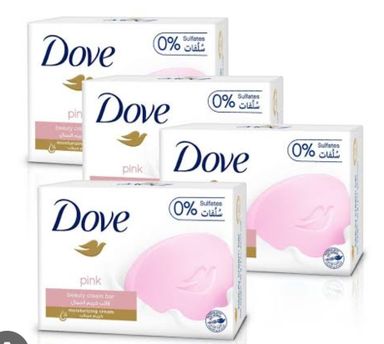 Dove 100g