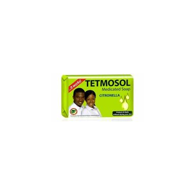 Tetmosol medicated 75g