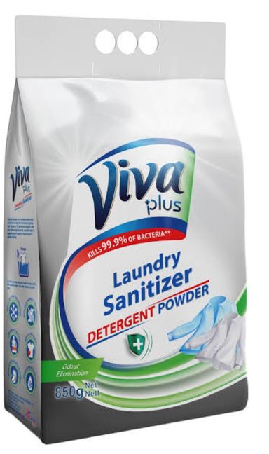 Viva sanitizer 850g