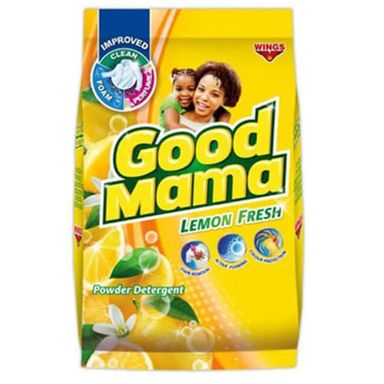 Goodmama lemon 1700g