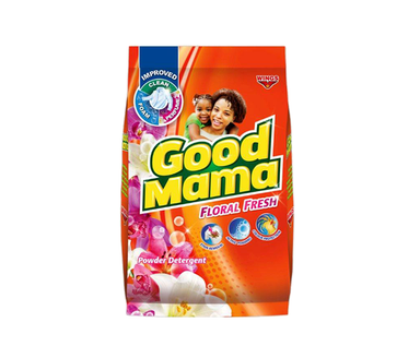 Goodmama flora 1700g